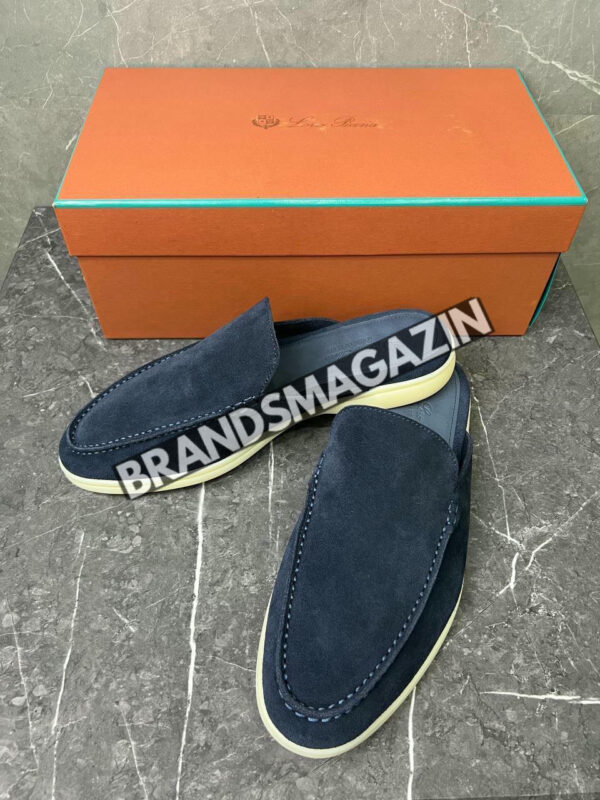 Мюли Loro Piana BM7667077 3
