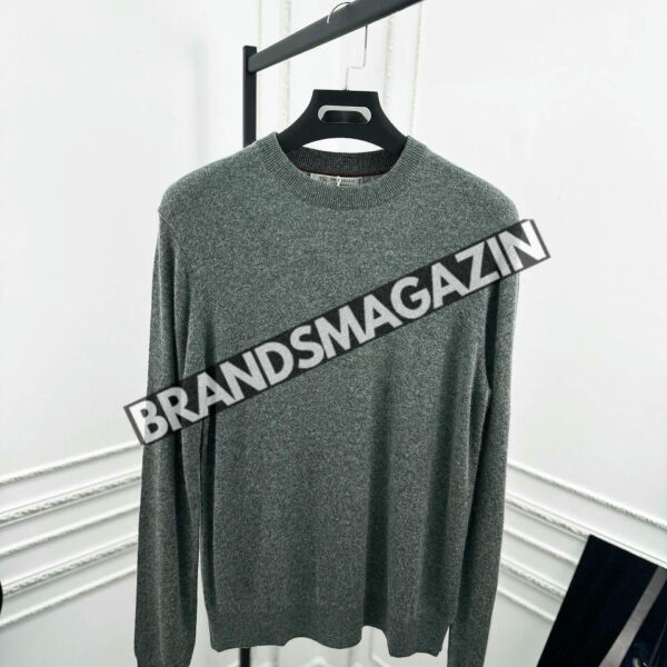 Джемпер Brunello Cucinelli BM46828233777