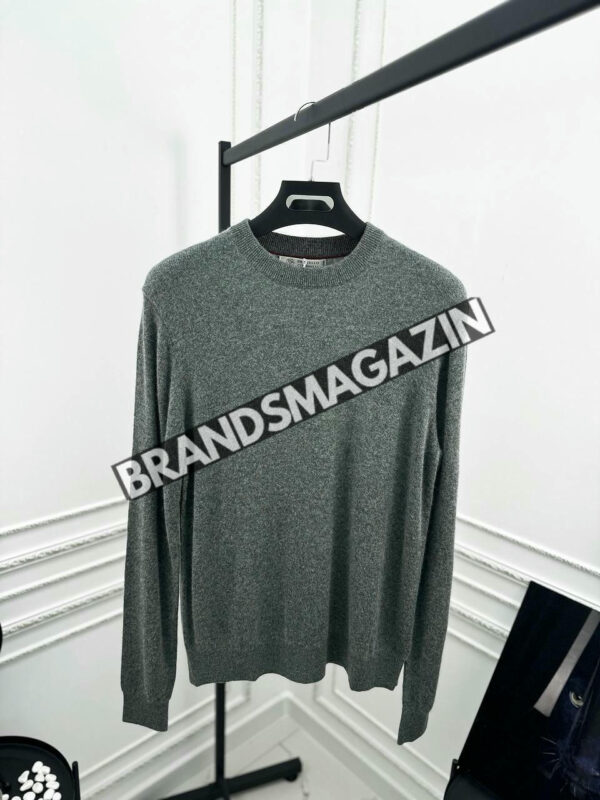 Джемпер Brunello Cucinelli BM46828233777
