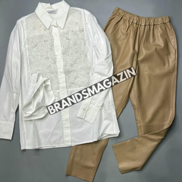 Рубашка Valentino BM68324377