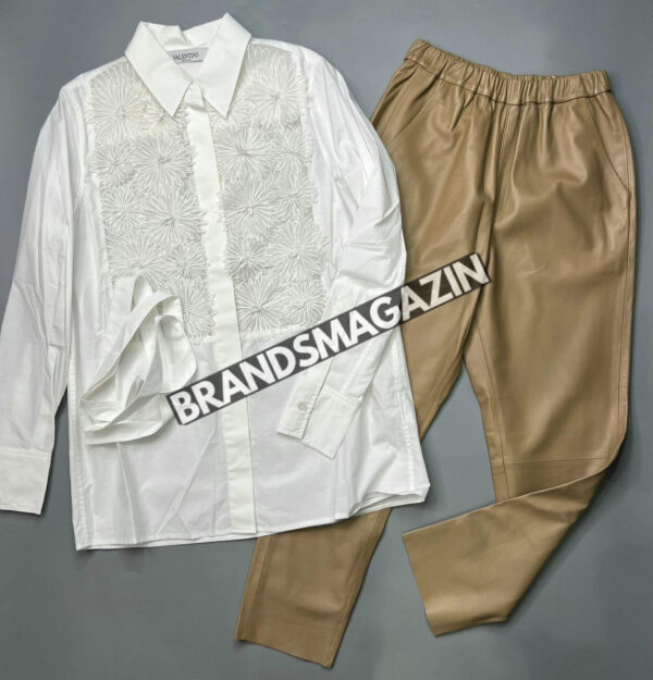 Рубашка Valentino BM68324377