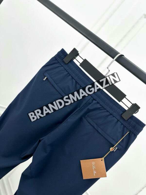 Спортивные штаны Loro Piana BM70367577 5