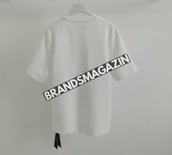 Футболка Fendi BM69444177 2