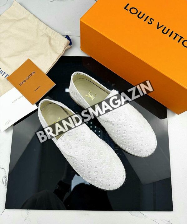 Эспадрильи Louis Vuitton BM71930577 Эспадрильи Louis Vuitton BM71930577