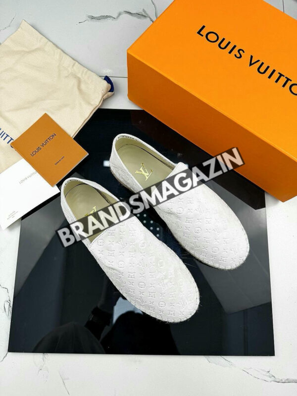 Эспадрильи Louis Vuitton BM71930577