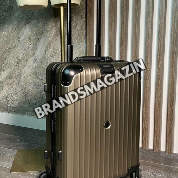 Чемодан Rimowa BM45924309077