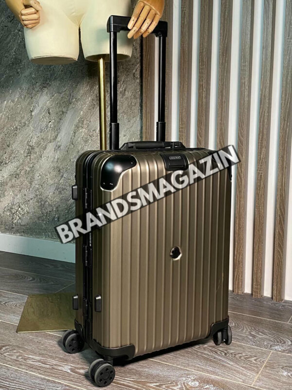 Чемодан Rimowa BM45924309077