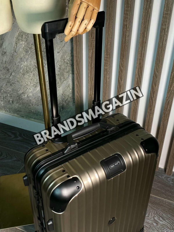 Чемодан Rimowa BM45924309077 4