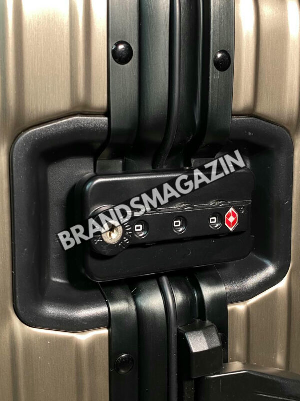 Чемодан Rimowa BM45924309077 5