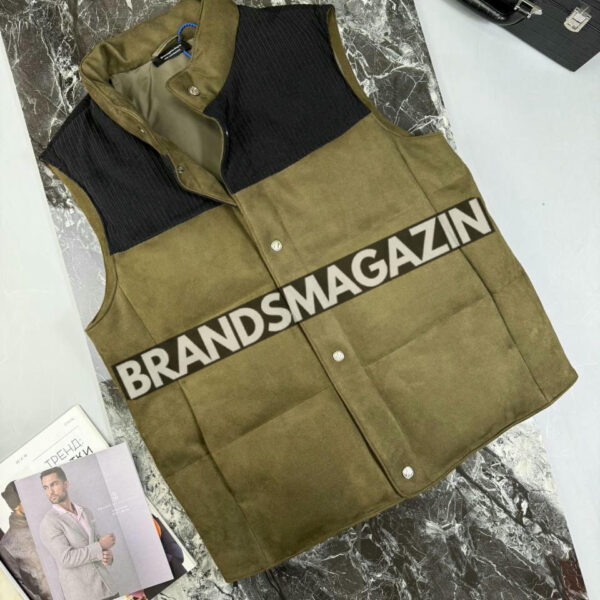 Жилет Zegna BM47016581077