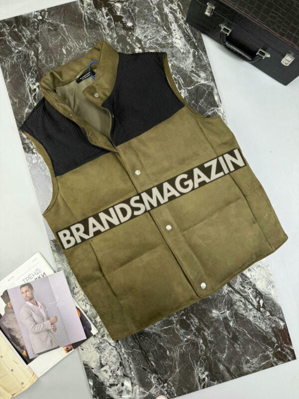Жилет Zegna BM47016581077