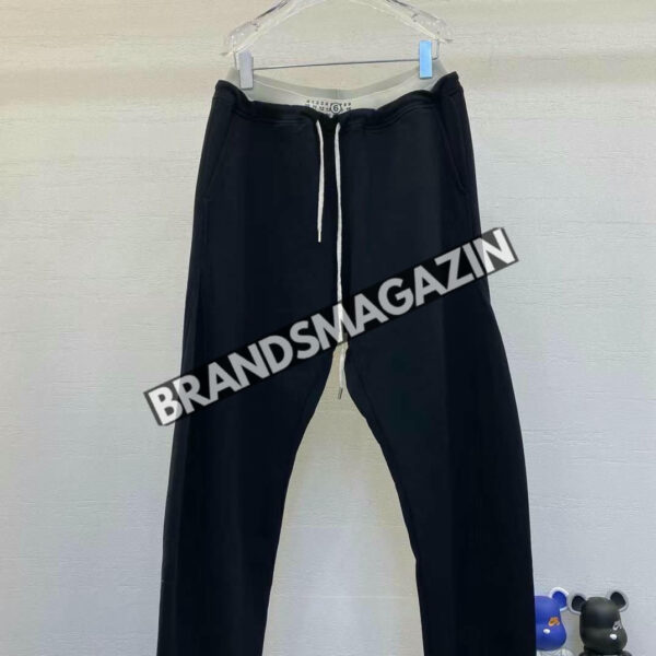 Спортивные штаны Maison Margiela BM72066477