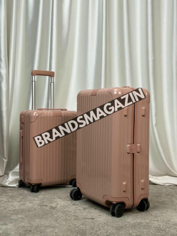 Чемодан Rimowa L BM47095123077 9