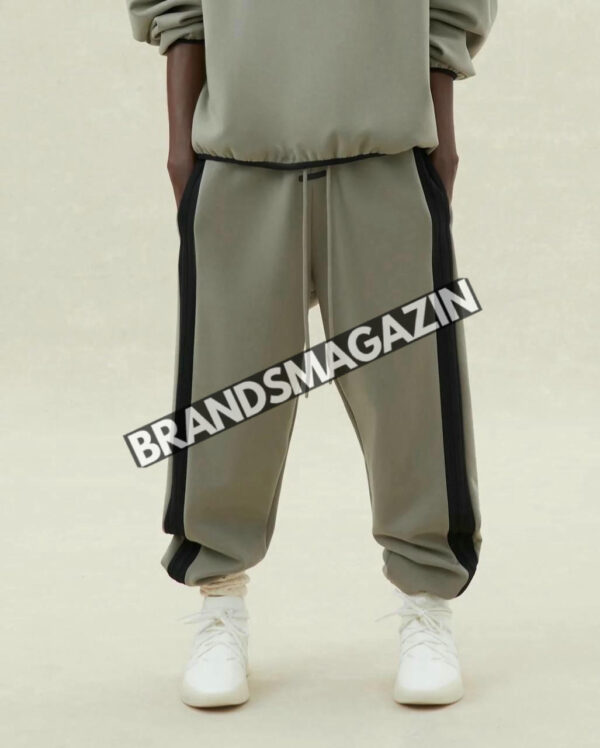 Спортивные штаны Fear of God BM7573177 8