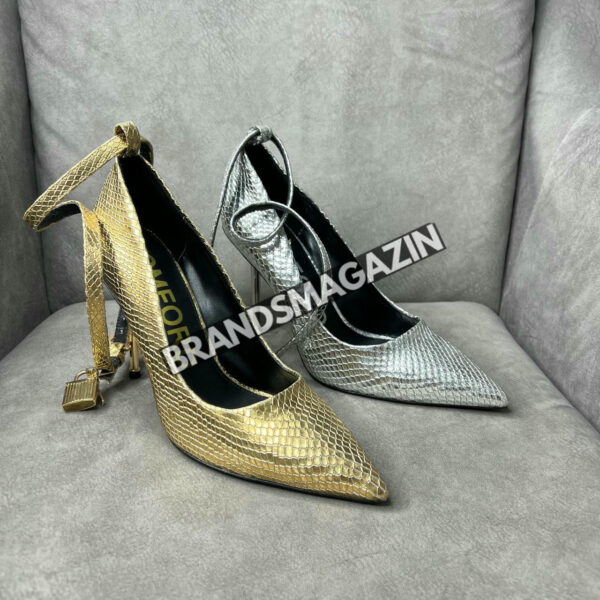 Туфли Tom Ford BM46806677477 2