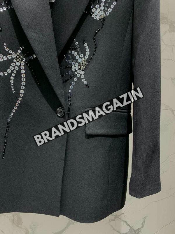 Костюм Yves Saint Laurent BM47195625377 9