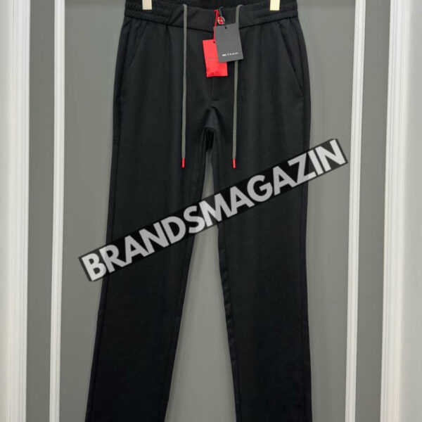 Брюки Kiton BM46325302377
