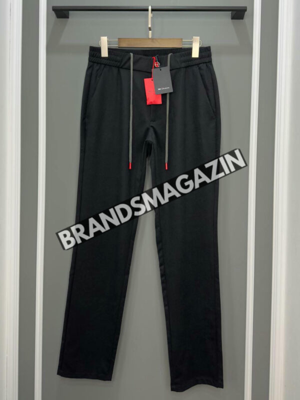 Брюки Kiton BM46325302377