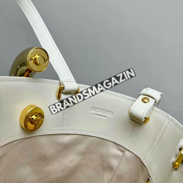 Сумка Jacquemus BM45901480977 8