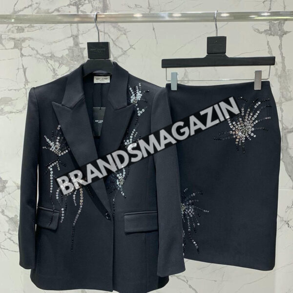Костюм Yves Saint Laurent BM47195625377