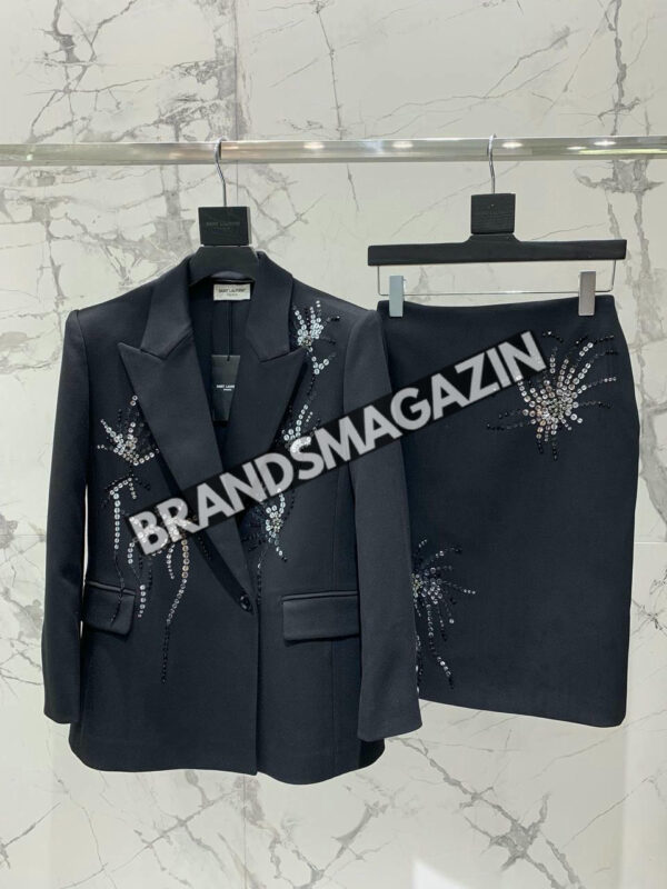 Костюм Yves Saint Laurent BM47195625377