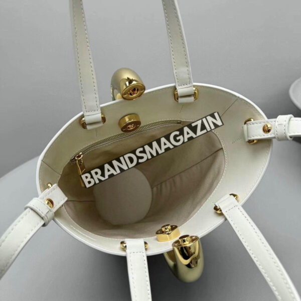 Сумка Jacquemus BM45901480977 4