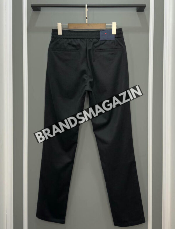 Брюки Kiton BM46325302377 2