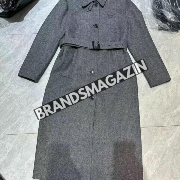 Пальто MIU MIU BM7533077
