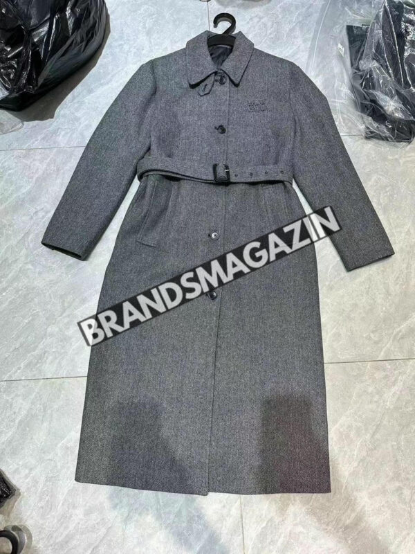 Пальто MIU MIU BM7533077