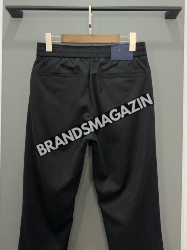 Брюки Kiton BM46325302377 3