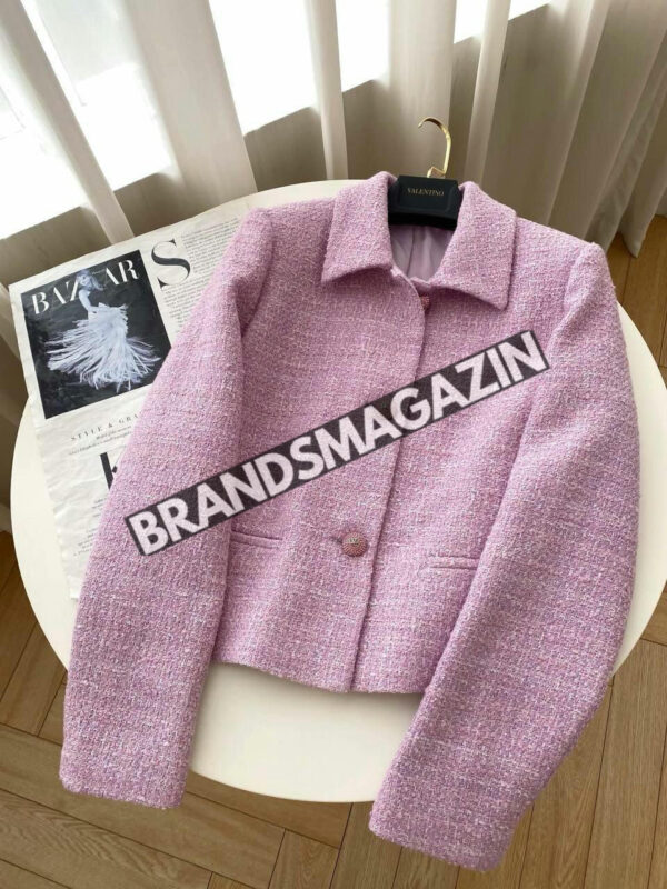 Пиджак Valentino BM45782027277