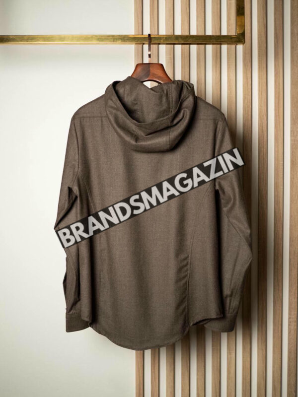 Прогулочный костюм Kiton BM47621881577 3