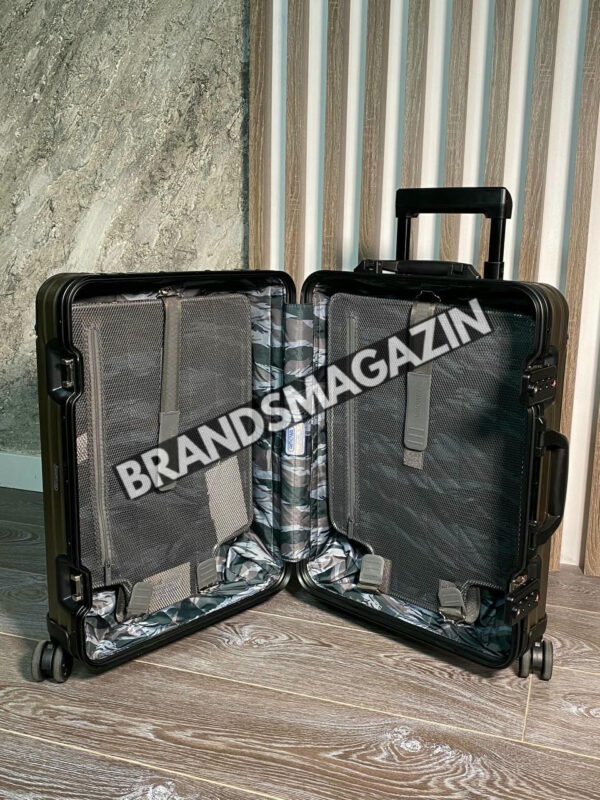 Чемодан Rimowa BM45924309077 2