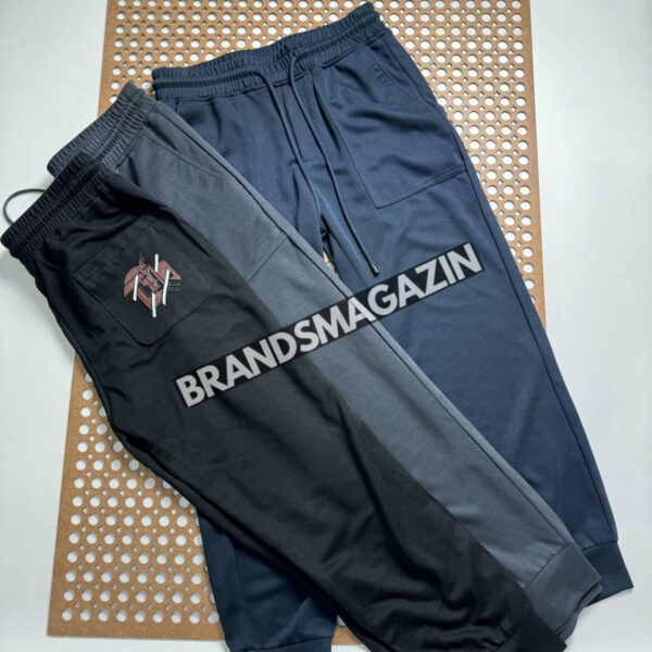 Спортивные штаны Hermes BM70235777 3