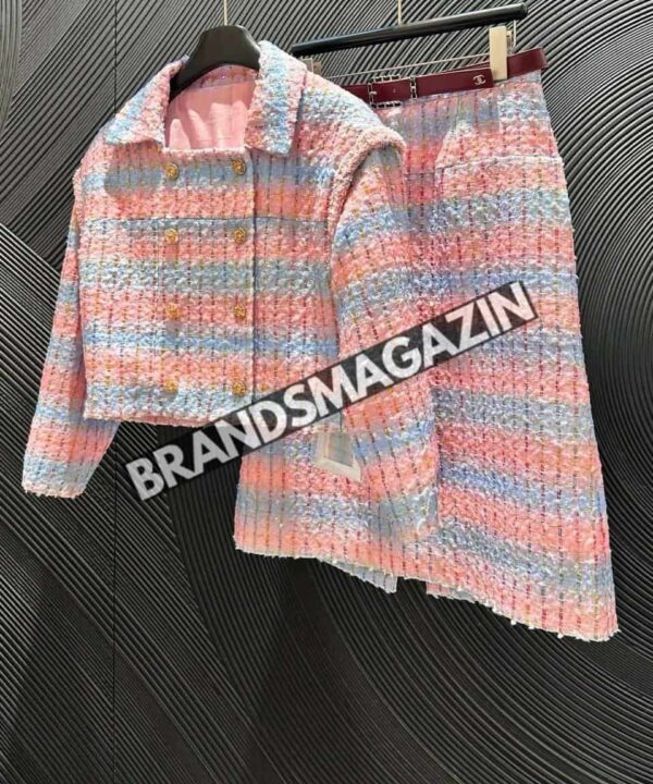 Костюм Chanel BM47295114577 Костюм Chanel BM47295114577