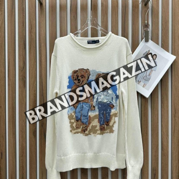 Свитер Ralph Lauren BM45801411277