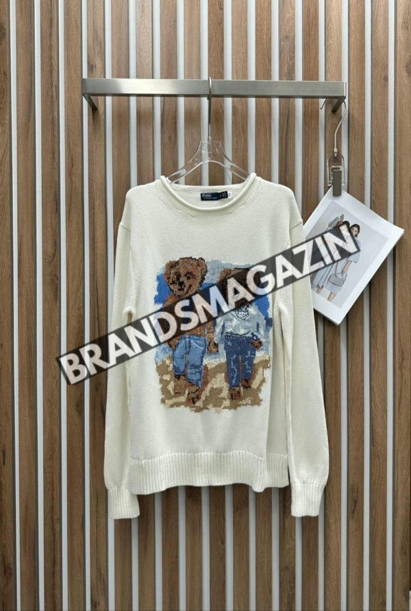 Свитер Ralph Lauren BM45801411277