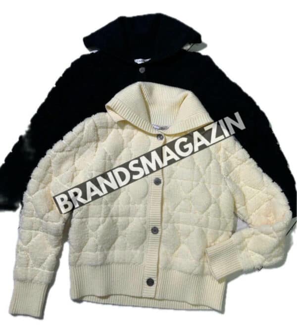 Кардиган Dior BM46465913777