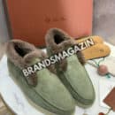 Ботинки Loro Piana BM46891850377