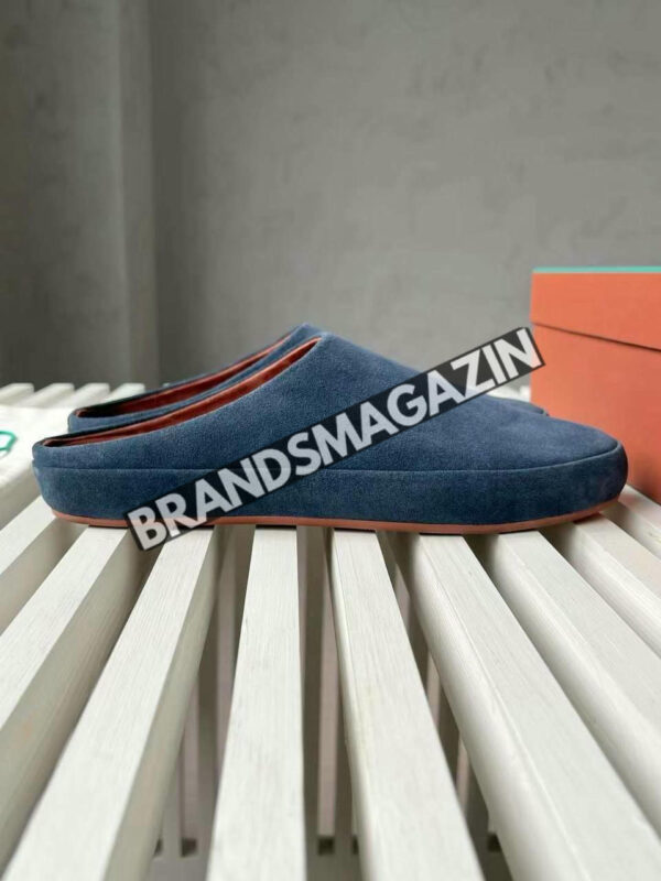 Мюли Loro Piana BM71188277 6