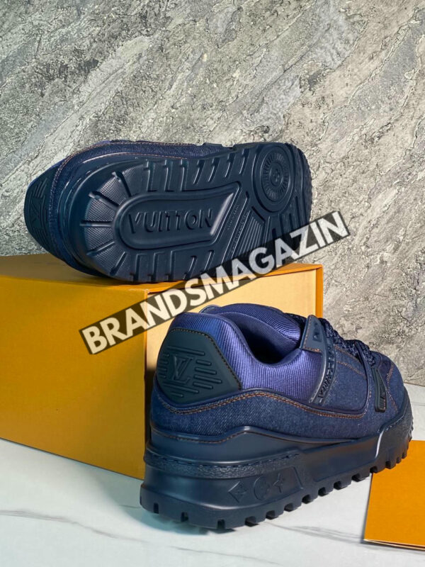 Кеды Louis Vuitton BM45911494677 2