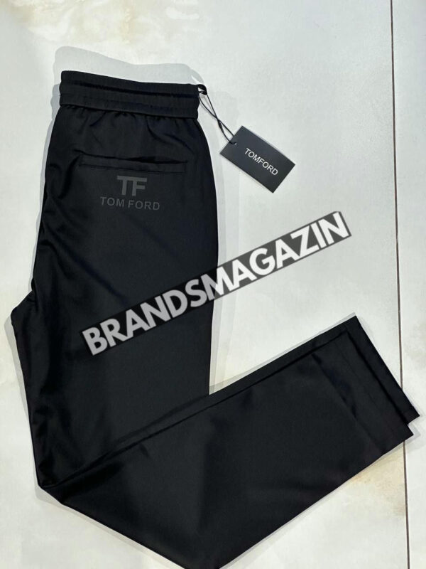 Спортивный костюм Tom Ford BM7080277 2