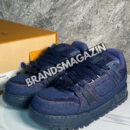 Кеды Louis Vuitton BM45911494677