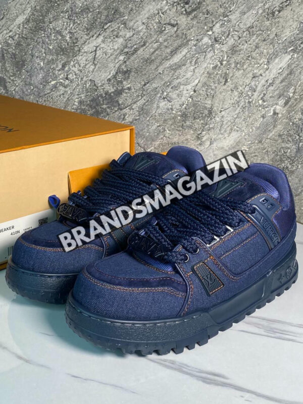 Кеды Louis Vuitton BM45911494677