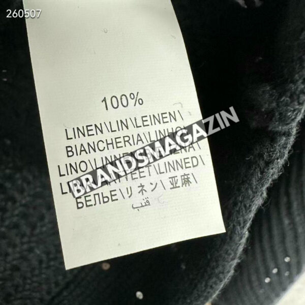 Кофта Brunello Cucinelli BM47555588777 3