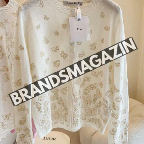 Кардиган Dior BM46830270277