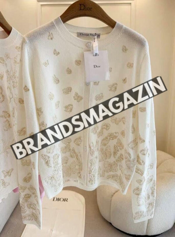 Кардиган Dior BM46830270277