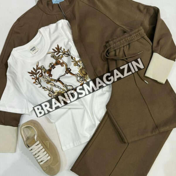 Костюм Prada BM47397994577