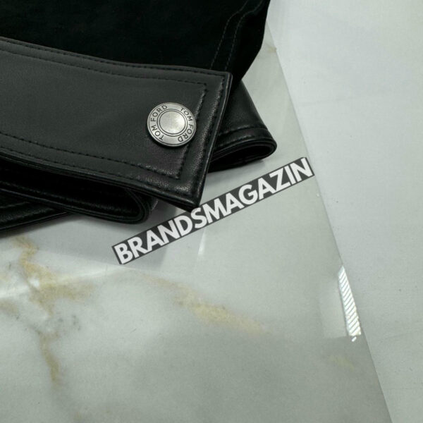 Куртка Tom Ford BM46293415777 6