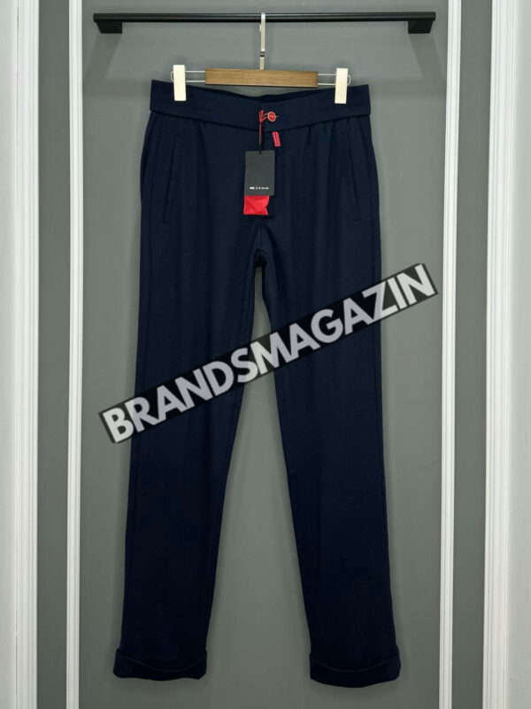 Брюки Kiton BM46325303477